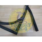 Roof To Hardtop Side Seal R/H